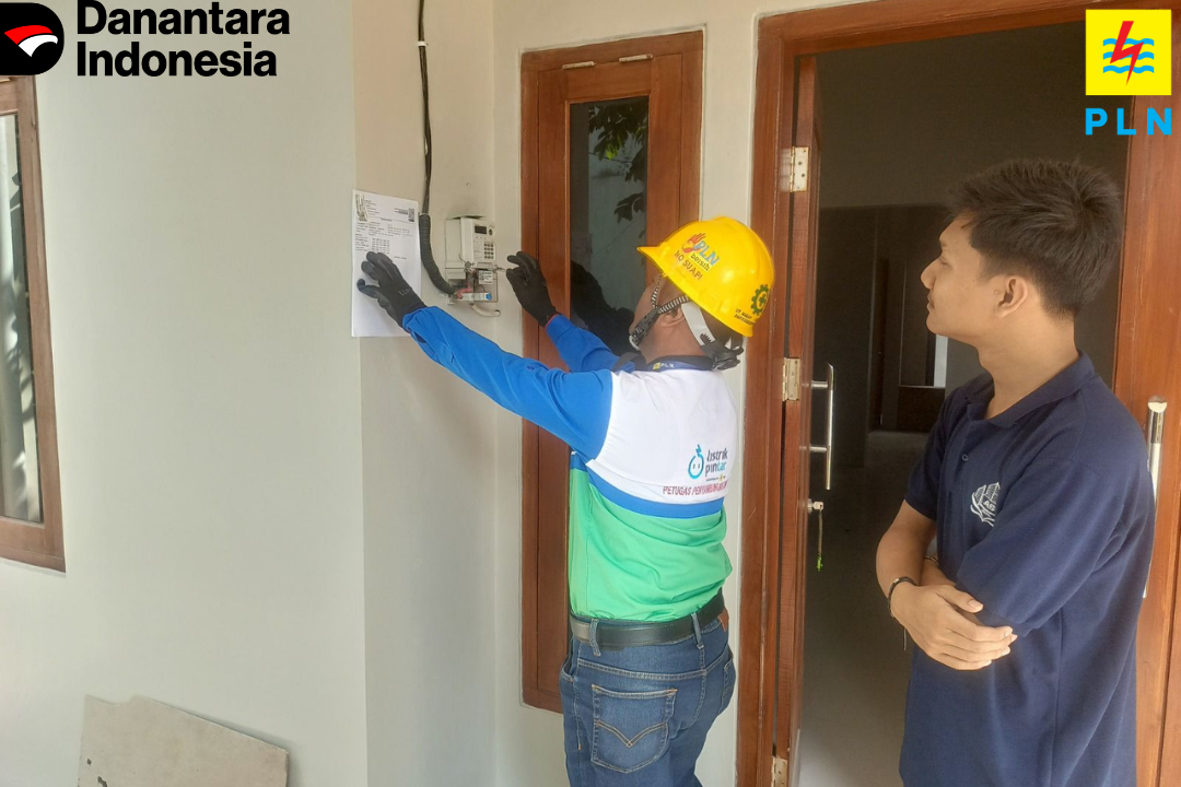 116 Ribu Pelanggan Manfaatkan Program Diskon Tambah Daya 50% PLN, Aktivitas Makin Lancar
